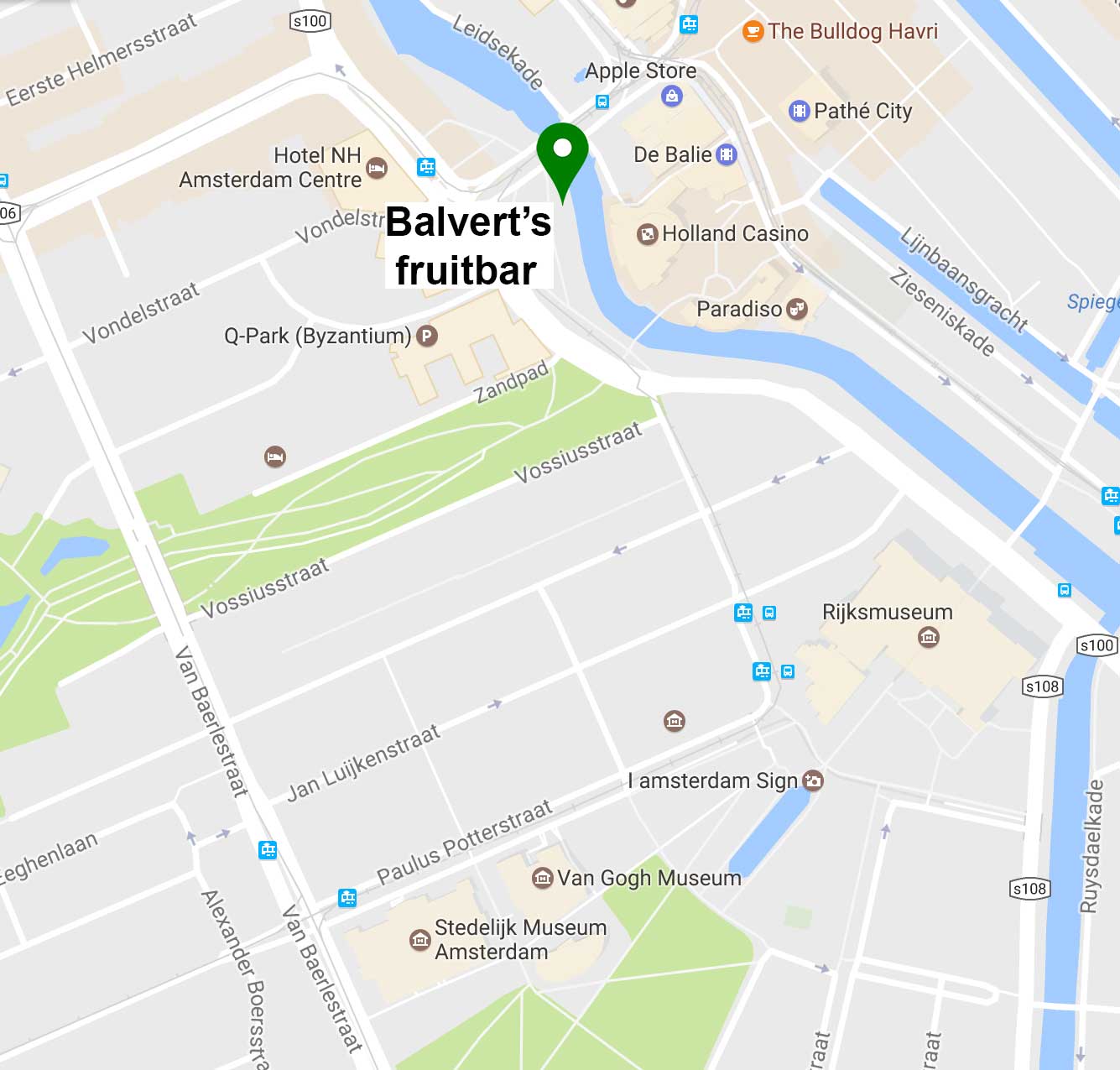 Wie Wat Waar?